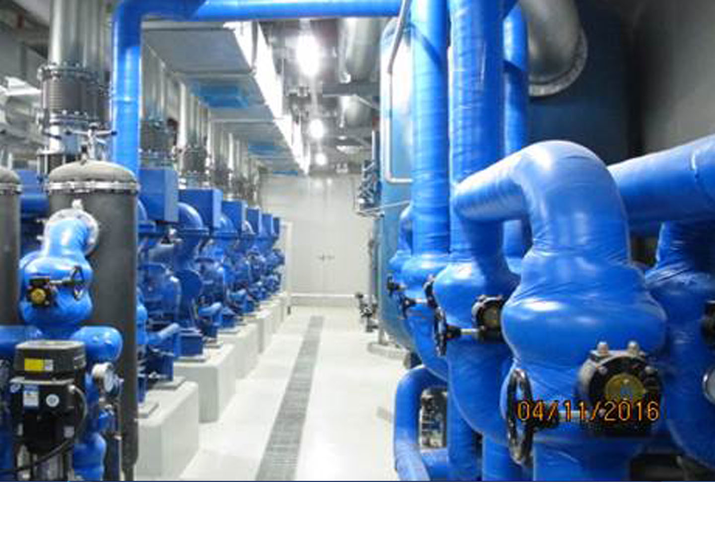 電子行業(yè)壯觀應用