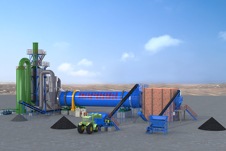 2025鄭州東鼎為您提供大型環(huán)保煤泥烘干機研發(fā)設計、制造安裝、售后托管、配件供應一條龍服務。