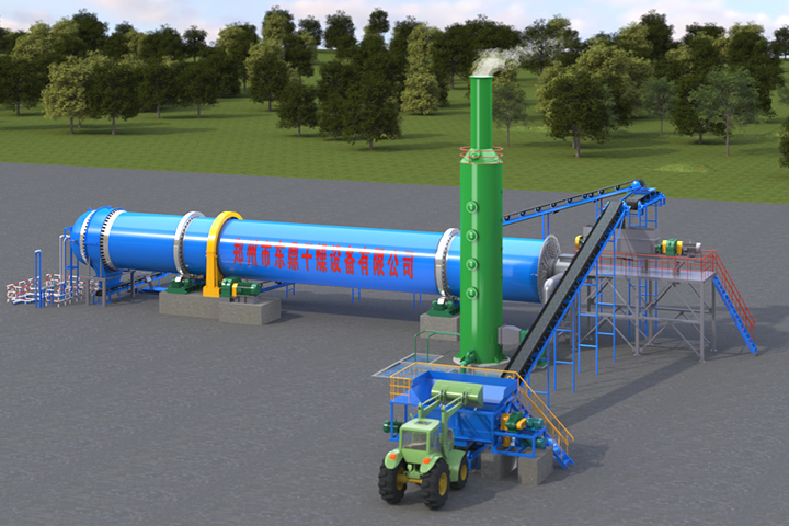 2025鄭州東鼎為您提供大型環(huán)保煤泥烘干機研發(fā)設計、制造安裝、售后托管、配件供應一條龍服務。