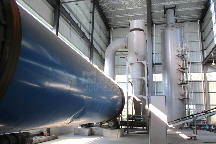 專業(yè)提供鍋爐燃燒用木片烘干機(jī)設(shè)備，木片烘干機(jī)解決木片、樹枝、樹皮物料烘干難題，烘干產(chǎn)量大，品質(zhì)好。