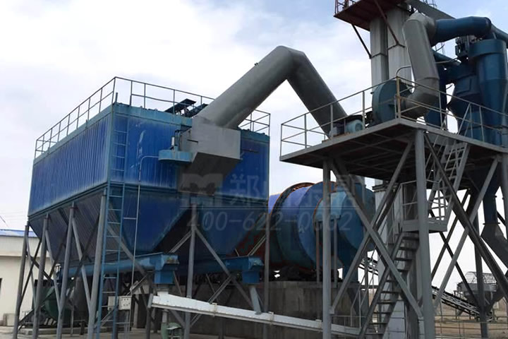 沙子烘干機主要用于干粉砂漿行業(yè)所用的黃砂、河沙及鑄造行業(yè)用于各種規(guī)格型砂的脫水烘干。