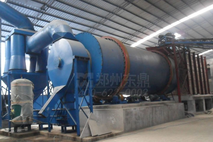 沙子烘干機主要用于干粉砂漿行業(yè)所用的黃砂、河沙及鑄造行業(yè)用于各種規(guī)格型砂的脫水烘干。