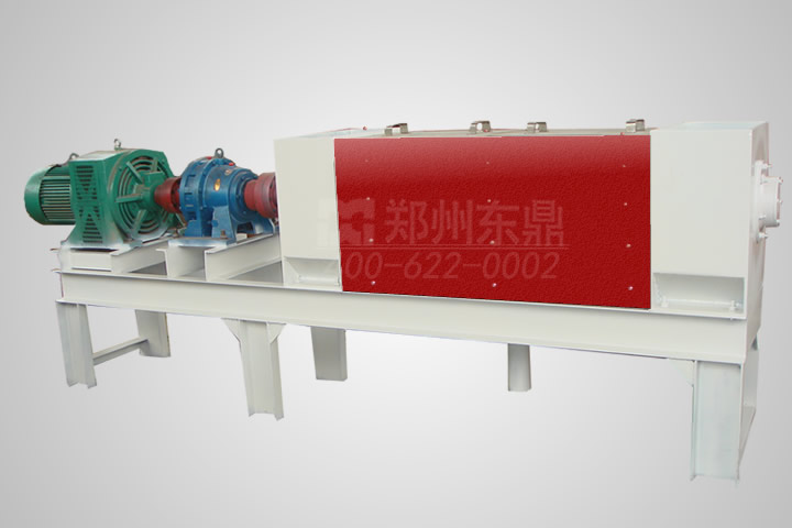 螺旋擠壓式酒糟脫水機可以調(diào)整壓力和轉速，控制酒糟物料脫水效果。